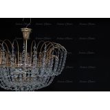 Люстра Акация № 1 - 3 лампы подвесная в Сочи Люстра Акация № 1 - 3 лампы подвесная в Сочи