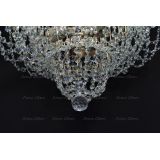 Люстра Акация № 1 - 3 лампы подвесная в Сочи Люстра Акация № 1 - 3 лампы подвесная в Сочи