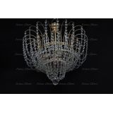 Люстра Акация № 1 - 3 лампы подвесная в Сочи Люстра Акация № 1 - 3 лампы подвесная в Сочи