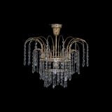 Люстра Акация № 3 - 1 лампа подвесная в Сочи Люстра Акация № 3 - 1 лампа подвесная в Сочи