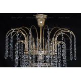 Люстра Акация № 3 - 1 лампа подвесная в Сочи Люстра Акация № 3 - 1 лампа подвесная в Сочи