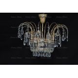 Люстра Акация № 4 - 1 лампа подвесная в Сочи Люстра Акация № 4 - 1 лампа подвесная в Сочи