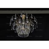 Люстра Акация № 4 - 1 лампа подвесная в Сочи Люстра Акация № 4 - 1 лампа подвесная в Сочи