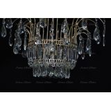 Люстра Акация № 4 - 1 лампа подвесная в Сочи Люстра Акация № 4 - 1 лампа подвесная в Сочи