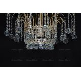 Люстра Акация № 5 - 1 лампа подвесная в Сочи Люстра Акация № 5 - 1 лампа подвесная в Сочи