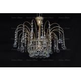 Люстра Акация № 5 - 1 лампа подвесная в Сочи Люстра Акация № 5 - 1 лампа подвесная в Сочи