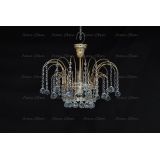 Люстра Акация № 5 - 1 лампа подвесная в Сочи Люстра Акация № 5 - 1 лампа подвесная в Сочи