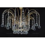 Люстра Акация № 5 - 1 лампа подвесная в Сочи Люстра Акация № 5 - 1 лампа подвесная в Сочи