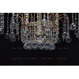 Люстра Акация № 5 - 1 лампа подвесная в Сочи Люстра Акация № 5 - 1 лампа подвесная в Сочи