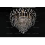 Люстра Акация № 4 - 4 лампы подвесная в Сочи