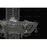 Люстра Ромашка Ольга подвесная в Сочи