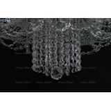 Люстра Ромашка Ольга подвесная в Сочи