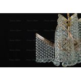 Люстра Лилия № 1 шар в Сочи