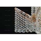 Люстра Лилия № 1 шар в Сочи