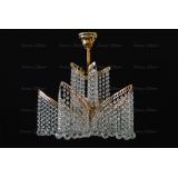 Люстра Лилия № 1 шар в Сочи