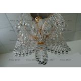 Люстра Лилия № 1 шар в Сочи