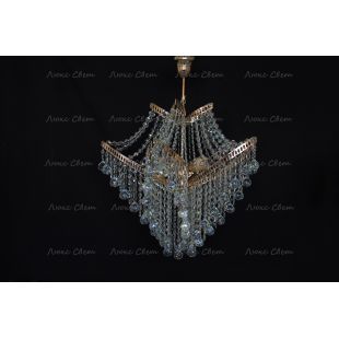 Люстра Лилия № 2 Шар