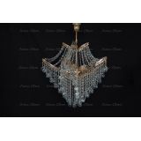 Люстра Лилия № 2 шар в Сочи Люстра Лилия № 2 шар в Сочи