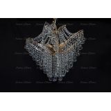 Люстра Лилия № 2 шар в Сочи Люстра Лилия № 2 шар в Сочи