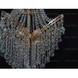 Люстра Лилия № 2 шар в Сочи Люстра Лилия № 2 шар в Сочи