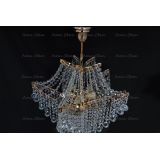 Люстра Лилия № 2 шар в Сочи Люстра Лилия № 2 шар в Сочи