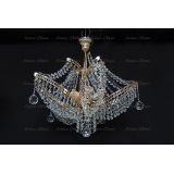 Люстра Лилия № 4 в Сочи