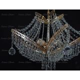 Люстра Лилия № 4 в Сочи