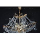 Люстра Лилия № 4 в Сочи