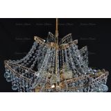 Люстра Лилия № 4 в Сочи