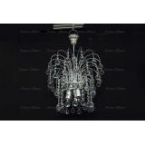 Люстра Каскад шар 30 мм в Сочи