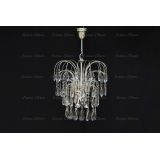 Люстра Каскад Журавль в Сочи