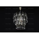 Люстра Каскад Журавль в Сочи