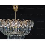 Люстра Катерина 1 лампа подвесная в Сочи Люстра Катерина 1 лампа подвесная в Сочи