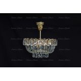 Люстра Катерина 1 лампа подвесная в Сочи Люстра Катерина 1 лампа подвесная в Сочи