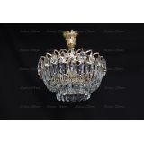 Люстра Катерина 1 лампа подвесная в Сочи Люстра Катерина 1 лампа подвесная в Сочи