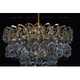 Люстра Катерина шар 1 лампа в Сочи Люстра Катерина шар 1 лампа в Сочи