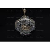 Люстра Катерина шар с подвесом в Сочи Люстра Катерина шар с подвесом в Сочи