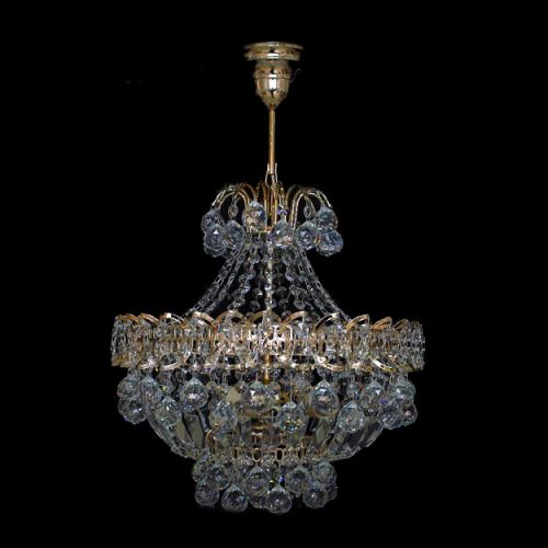 Люстра Катерина шар с подвесом в Сочи Люстра Катерина шар с подвесом в Сочи