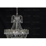 Люстра Натали малая в Сочи Люстра Натали малая в Сочи