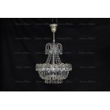 Люстра Натали малая в Сочи Люстра Натали малая в Сочи