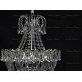 Люстра Натали малая в Сочи Люстра Натали малая в Сочи