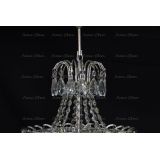 Люстра Натали малая в Сочи Люстра Натали малая в Сочи