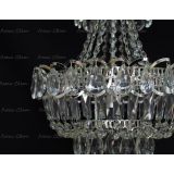 Люстра Натали малая в Сочи Люстра Натали малая в Сочи