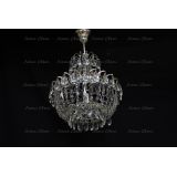 Люстра Натали малая в Сочи Люстра Натали малая в Сочи