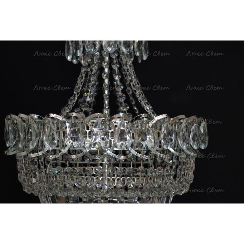 Люстра Натали в Сочи Гусь Хрустальный