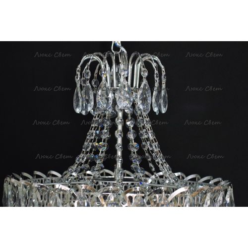 Люстра Натали в Сочи Гусь Хрустальный