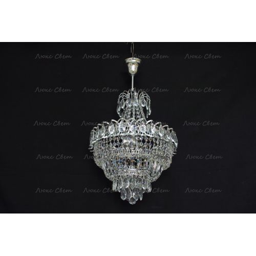 Люстра Натали в Сочи Гусь Хрустальный