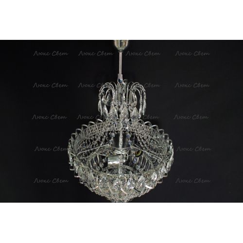 Люстра Натали в Сочи Гусь Хрустальный