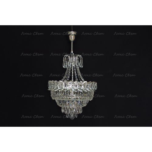 Люстра Натали в Сочи Гусь Хрустальный