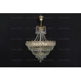 Люстра Натали в Сочи Люстра Натали в Сочи